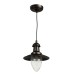 Подвесной светильник Fisherman A5518SP-1RI Arte Lamp