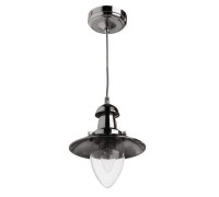 Подвесной светильник Fisherman A5518SP-1SS Arte Lamp