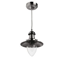 Подвесной светильник Fisherman A5518SP-1SS Arte Lamp