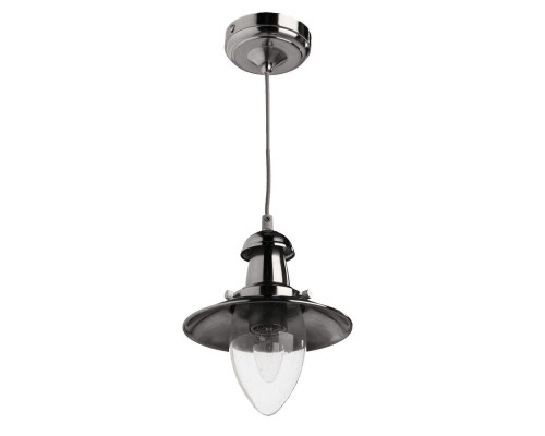 Подвесной светильник Fisherman A5518SP-1SS Arte Lamp