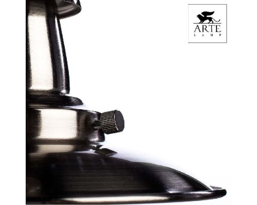 Подвесной светильник Fisherman A5518SP-1SS Arte Lamp