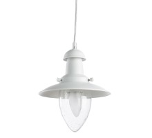 Подвесной светильник Fisherman A5518SP-1WH Arte Lamp