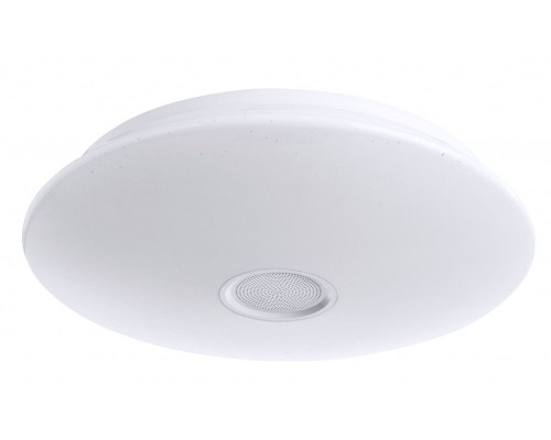 Потолочный светильник Suono A5524PL-1WH Arte Lamp