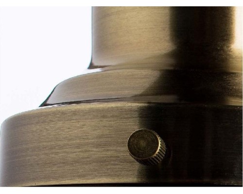 Подвесной светильник Fisherman A5530SP-1AB Arte Lamp