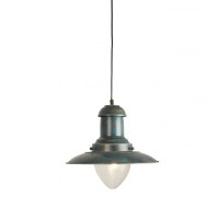 Подвесной светильник Fisherman A5530SP-1BG Arte Lamp