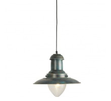 Подвесной светильник Fisherman A5530SP-1BG Arte Lamp