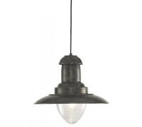 Подвесной светильник Fisherman A5530SP-1RI Arte Lamp