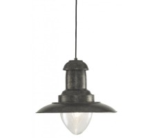 Подвесной светильник Fisherman A5530SP-1RI Arte Lamp