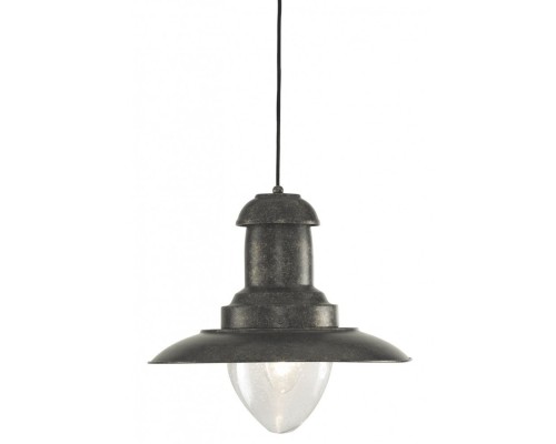 Подвесной светильник Fisherman A5530SP-1RI Arte Lamp