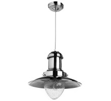 Подвесной светильник Fisherman A5530SP-1SS Arte Lamp