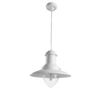 Подвесной светильник Fisherman A5530SP-1WH Arte Lamp