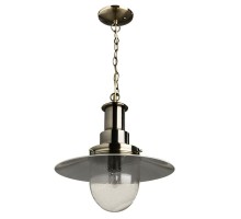 Подвесной светильник Fisherman A5540SP-1AB Arte Lamp