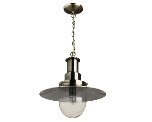 Подвесной светильник Fisherman A5540SP-1AB Arte Lamp