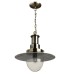 Подвесной светильник Fisherman A5540SP-1AB Arte Lamp