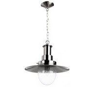 Подвесной светильник Fisherman A5540SP-1SS Arte Lamp