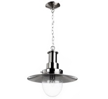 Подвесной светильник Fisherman A5540SP-1SS Arte Lamp