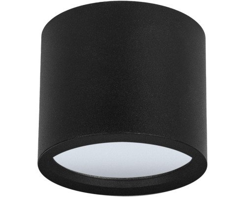 Точечный светильник Intercrus A5543PL-1BK Arte Lamp