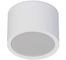 Точечный светильник Intercrus A5543PL-1WH Arte Lamp