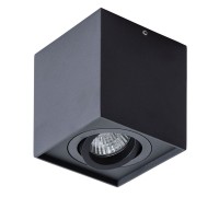 Точечный светильник Factor A5544PL-1BK Arte Lamp