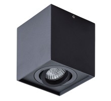 Точечный светильник Factor A5544PL-1BK Arte Lamp