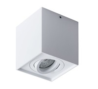 Точечный светильник Factor A5544PL-1WH Arte Lamp