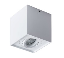 Точечный светильник Factor A5544PL-1WH Arte Lamp