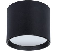 Точечный светильник Intercrus A5548PL-1BK Arte Lamp