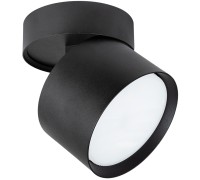 Спот Intercrus A5549PL-1BK Arte Lamp