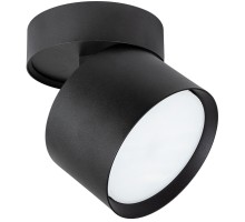 Спот Intercrus A5549PL-1BK Arte Lamp