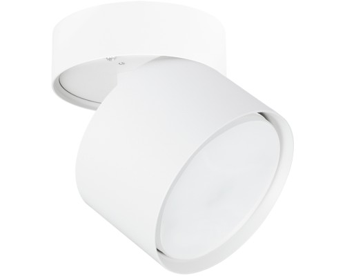 Спот Intercrus A5549PL-1WH Arte Lamp