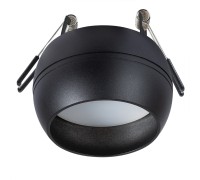 Точечный светильник Gambo A5550PL-1BK Arte Lamp