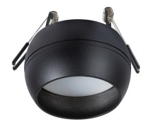 Точечный светильник Gambo A5550PL-1BK Arte Lamp