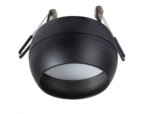 Точечный светильник Gambo A5550PL-1BK Arte Lamp