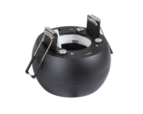 Точечный светильник Gambo A5550PL-1BK Arte Lamp