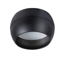 Точечный светильник Gambo A5551PL-1BK Arte Lamp