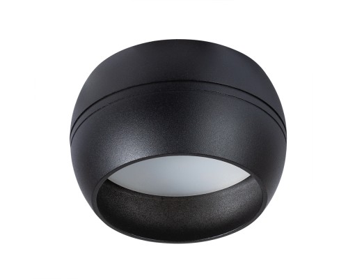 Точечный светильник Gambo A5551PL-1BK Arte Lamp