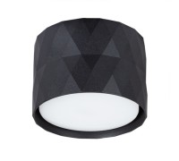 Точечный светильник Fang A5552PL-1BK Arte Lamp