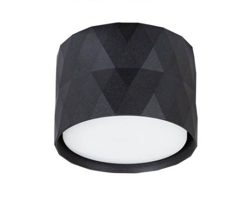 Точечный светильник Fang A5552PL-1BK Arte Lamp