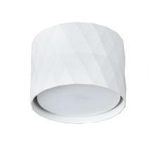 Точечный светильник Fang A5552PL-1WH Arte Lamp