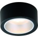 Точечный светильник Effetto A5553PL-1BK Arte Lamp