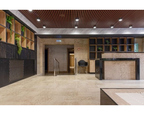 Точечный светильник Effetto A5553PL-1BK Arte Lamp