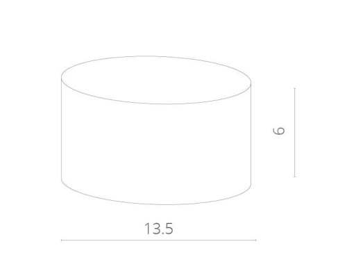 Точечный светильник Effetto A5553PL-1BK Arte Lamp