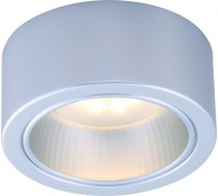 Точечный светильник Effetto A5553PL-1GY Arte Lamp