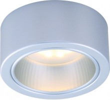 Точечный светильник Effetto A5553PL-1GY Arte Lamp