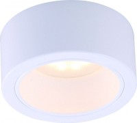 Точечный светильник Effetto A5553PL-1WH Arte Lamp