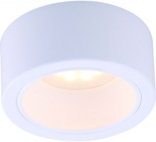 Точечный светильник Effetto A5553PL-1WH Arte Lamp
