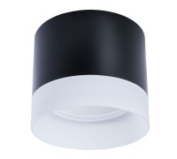 Точечный светильник Castor A5554PL-1BK Arte Lamp