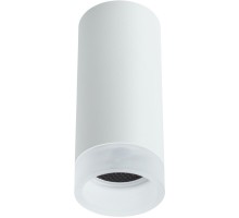 Точечный светильник Ogma A5556PL-1WH Arte Lamp