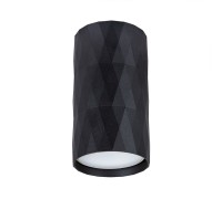 Точечный светильник Fang A5557PL-1BK Arte Lamp