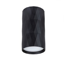 Точечный светильник Fang A5557PL-1BK Arte Lamp